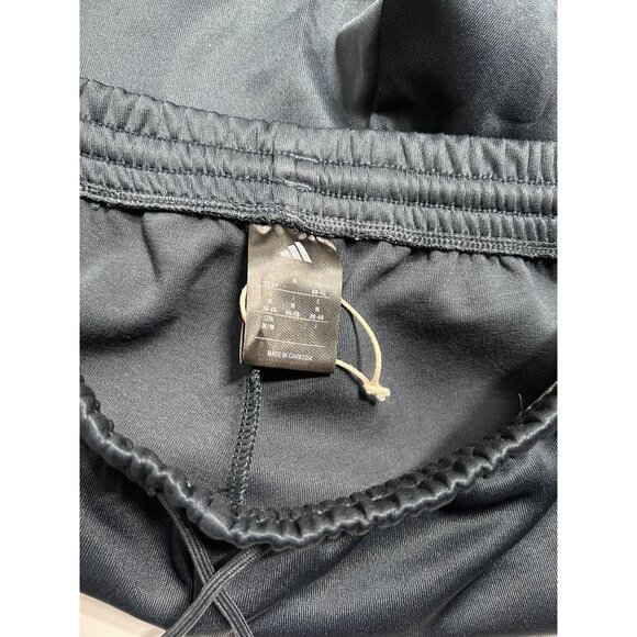 Adidas Stadium 3-Stripes Track Pants in Blue - Picture 5 of 5